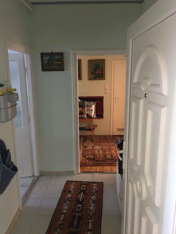 Marika Apartman Hajduszoboszlo Exterior photo